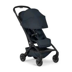 JOOLZ Aer2 - Dark navy blue- Klapvogne Med Flade Sæder|Rejseklapvogne
