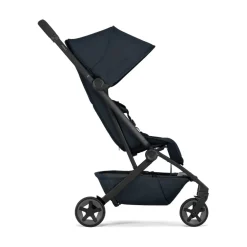 JOOLZ Aer2 - Dark navy blue- Klapvogne Med Flade Sæder|Rejseklapvogne