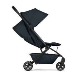 JOOLZ Aer2 - Dark navy blue- Klapvogne Med Flade Sæder|Rejseklapvogne