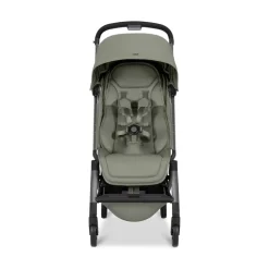 JOOLZ Aer2 - Sage green- Klapvogne Med Flade Sæder|Rejseklapvogne