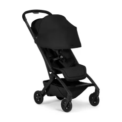 JOOLZ Aer2 - Space black- Klapvogne Med Flade Sæder|Rejseklapvogne
