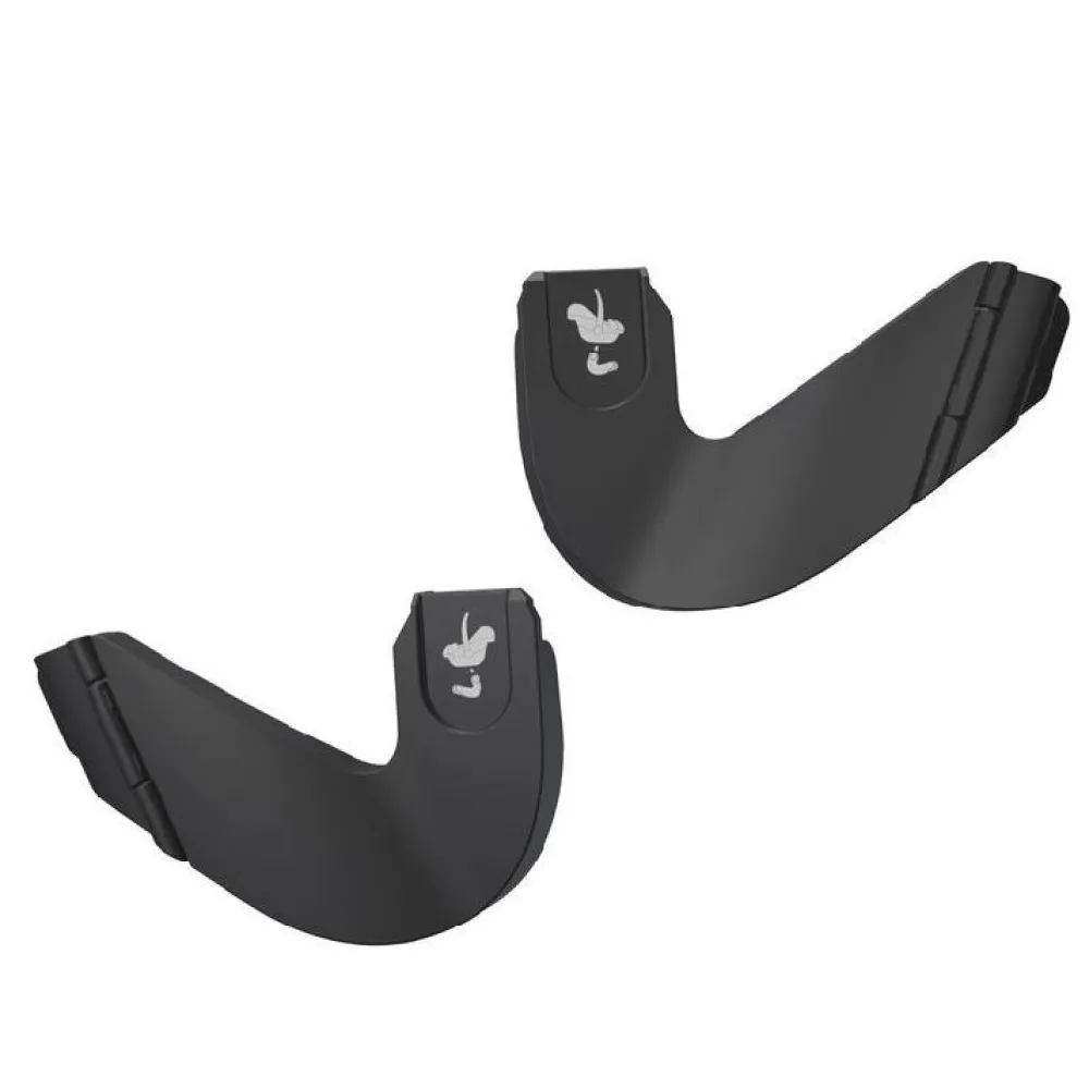 JOOLZ Aer2 autostol adapter sæt- Adaptere Til Vogne|Autostolsadaptere