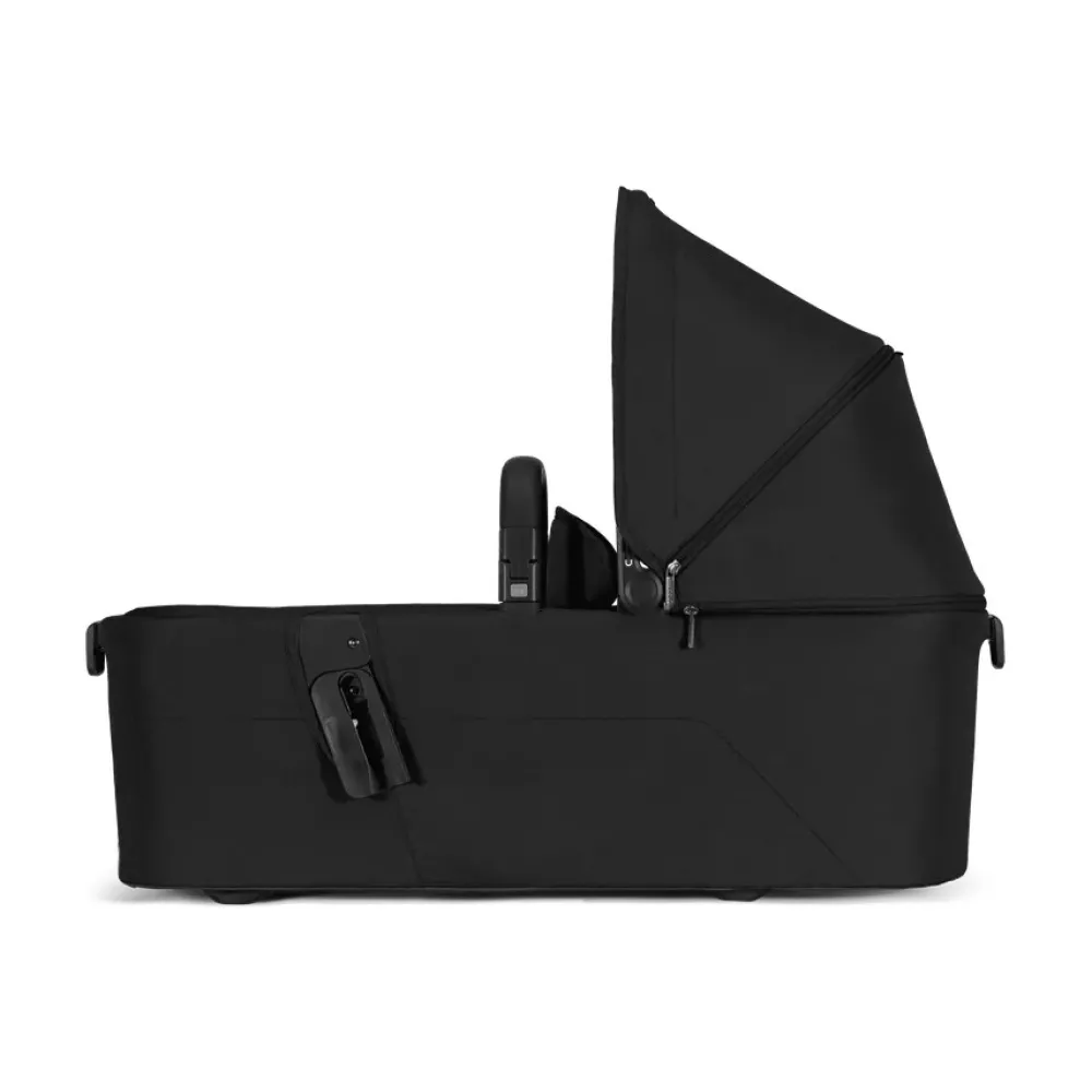 JOOLZ Aer2 liggedel - Space black- Liggedele Til Kombivogne