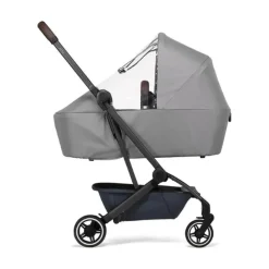 JOOLZ Aer+/2 liggedel regnslag- Regnslag & Myggenet