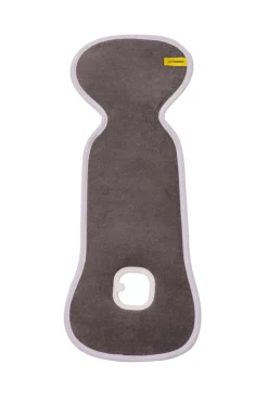 Aeromoov AeroSeat Underlag Autostol 0-13 kg - Mørkegrå- Øvrige