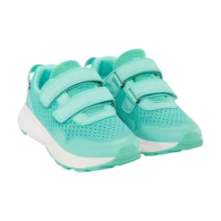 Viking Aery Breeze 2V sneakers - Aqua- Sneakers Med Velcro