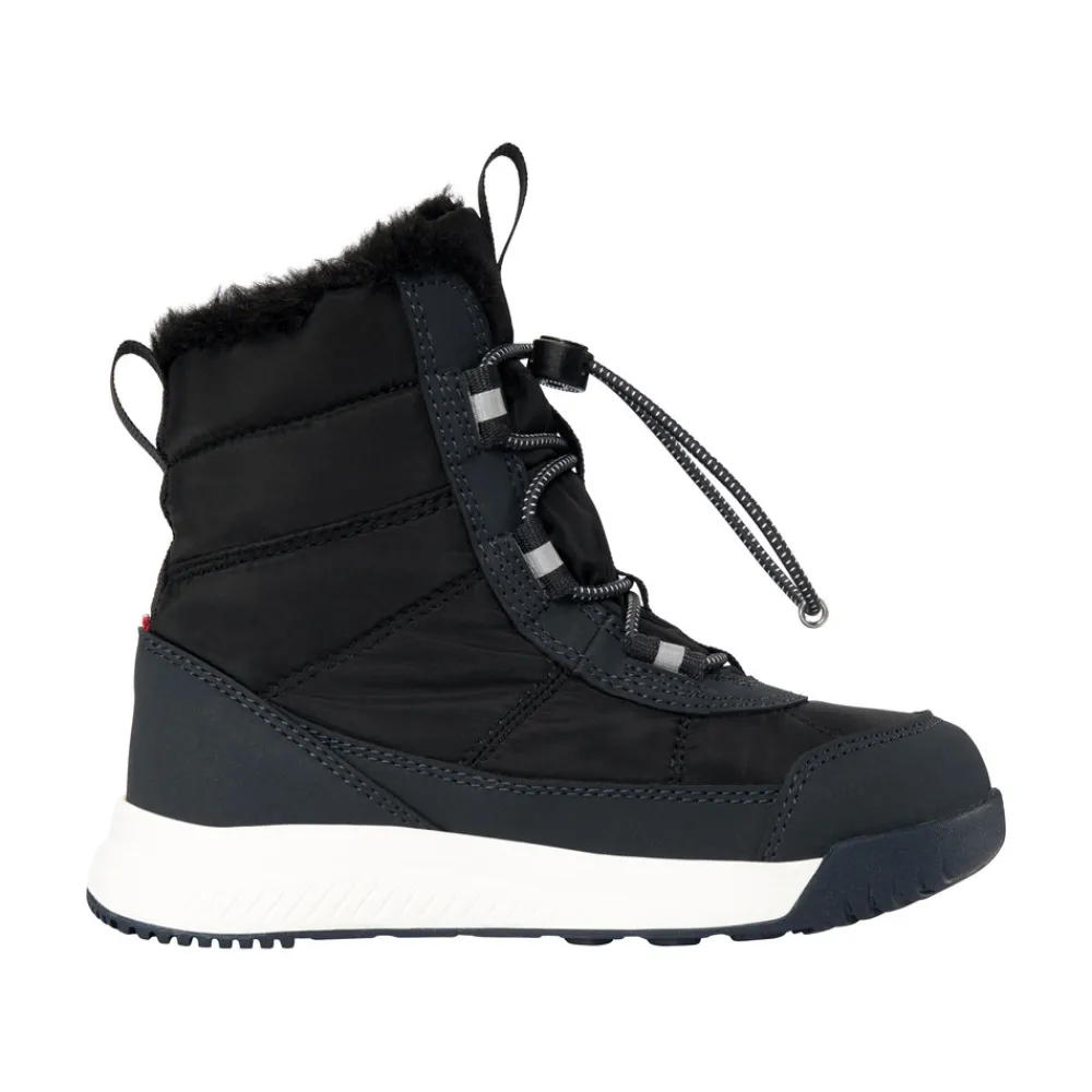 Viking Aery Warm GTX SL - Black/Charcoal- Vinterstøvler