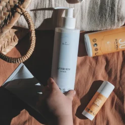 Lille Kanin Aftersun Lotion 200 ml.- Solprodukter