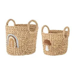 Bloomingvillemini Agnes Kurv, Natur, Vandhyacint-Børn Kurve