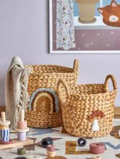 Bloomingvillemini Agnes Kurv, Natur, Vandhyacint-Børn Kurve