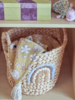 Bloomingvillemini Agnes Kurv, Natur, Vandhyacint-Børn Kurve