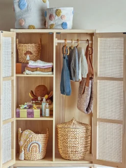 Bloomingvillemini Agnes Kurv, Natur, Vandhyacint-Børn Kurve