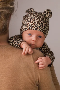 MarMar Copenhagen Aiko Leo Hue m. Ører - 0902- Elefanthuer & Huer