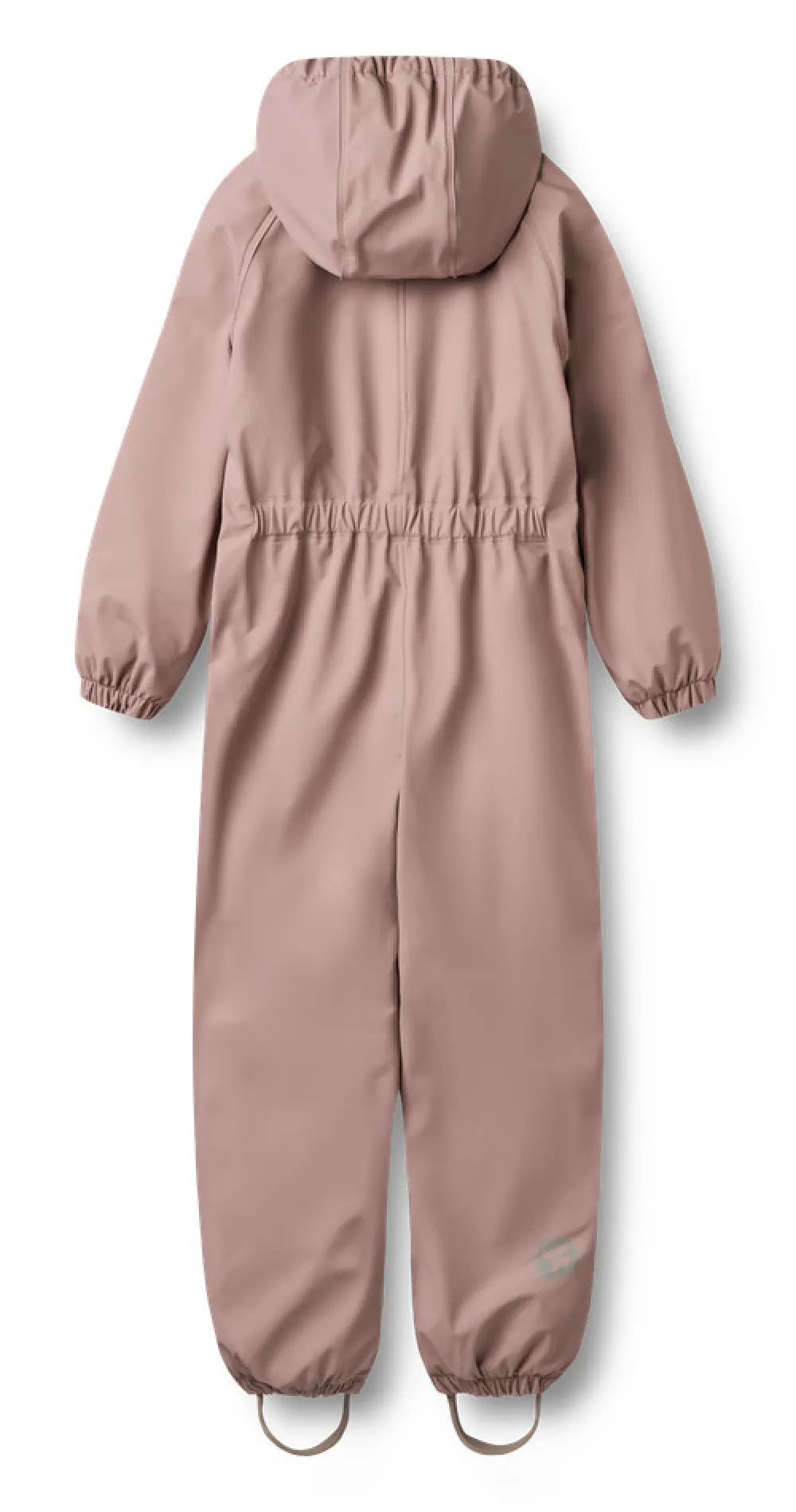 Wheat Aiko Termo Regndragt - Dusty lavender- Regntøj