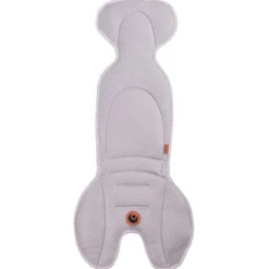 Easygrow Air inlay car seat Grey- Øvrige