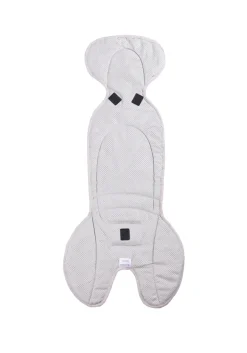 Easygrow Air inlay til autostol - grå- Øvrige