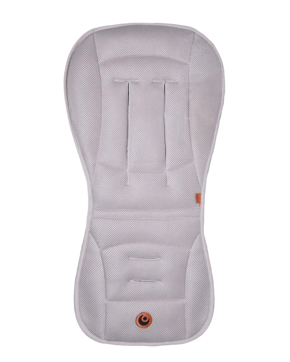 Easygrow Air inlay til klapvogn - grå- Seatliner