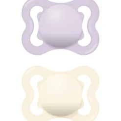 MAM Air 0-6m Silicone Pink- Sutter