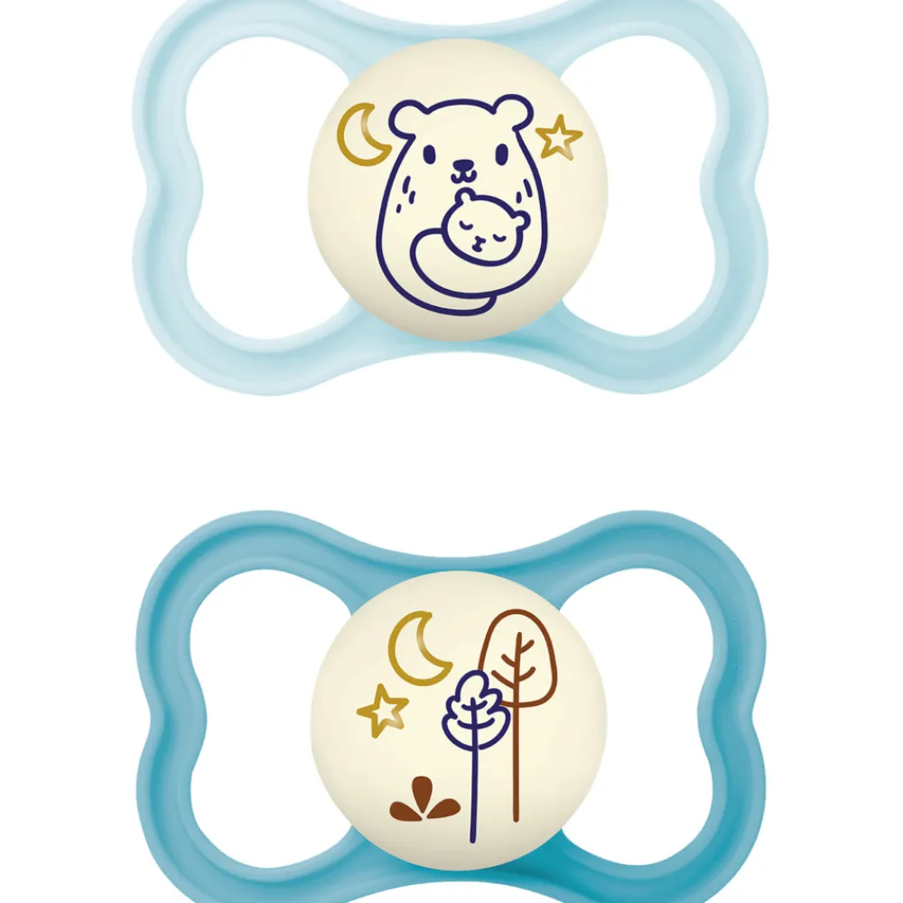 MAM Air Night 16-36m Blue- Sutter