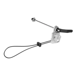 Thule Akselmontering ezHitch™ plade med quick release- Tilbehør Til Cykelvogne