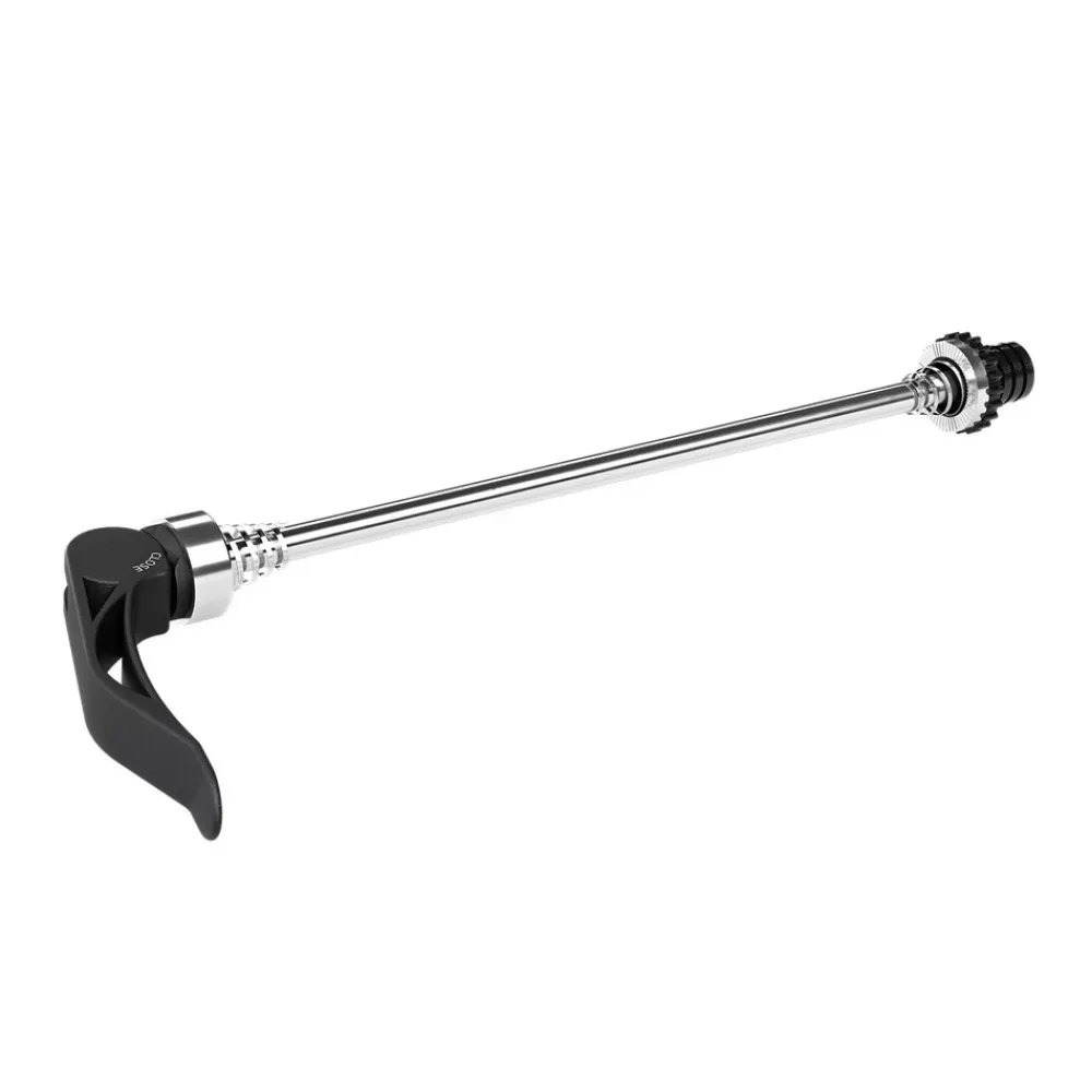 Thule Akselmontering ezHitch™ plade med quick release- Tilbehør Til Cykelvogne