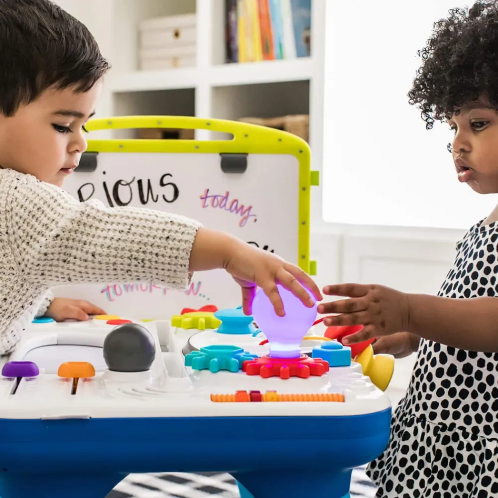 Baby Einstein Aktivitets bord- Gåvogne & Aktivitetsborde