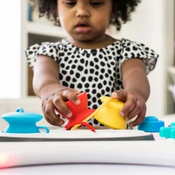 Baby Einstein Aktivitets bord- Gåvogne & Aktivitetsborde