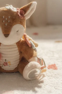 Little Dutch Aktivitets Deer Fairy Garden- Bamser|Aktivitetslegetøj