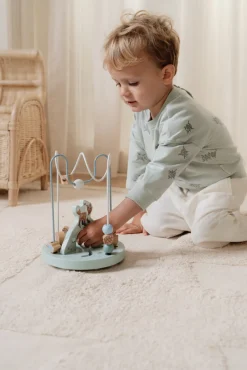 Little Dutch Aktivitets spiral Ræv - Forest Friends- Aktivitetslegetøj