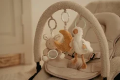 Little Dutch Aktivitetsbøjle- Aktivitetstæpper|Aktivitetslegetøj