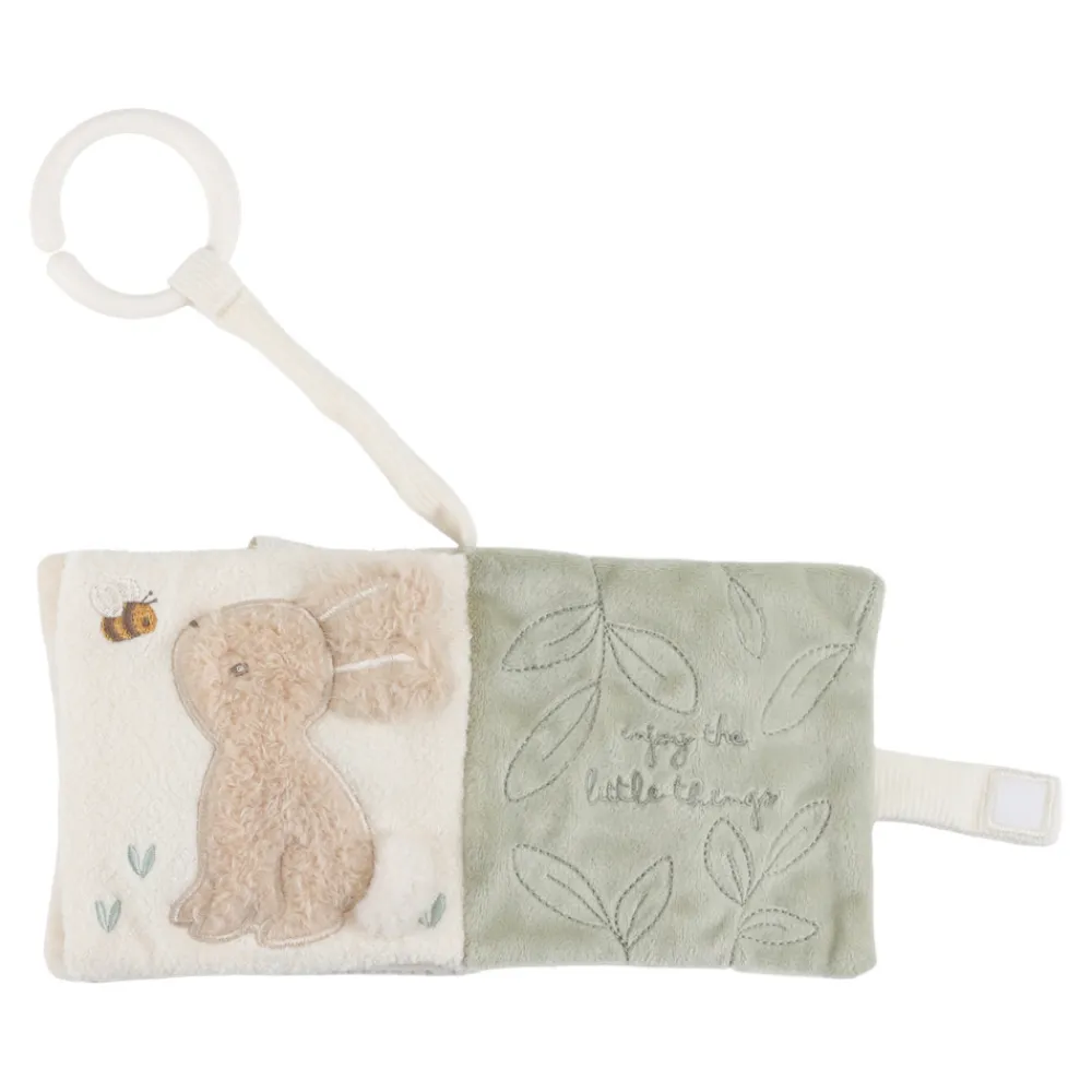 Little Dutch Aktivitetsbog- Aktivitetslegetøj