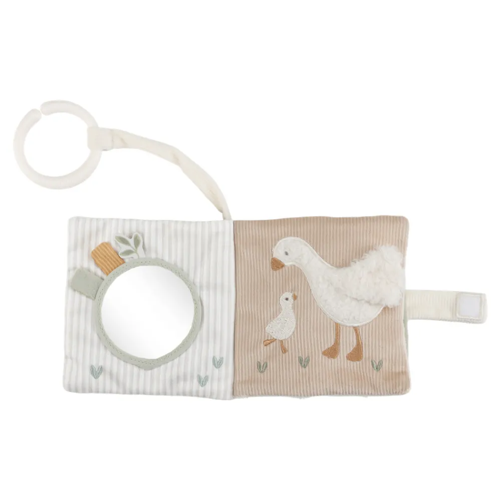 Little Dutch Aktivitetsbog- Aktivitetslegetøj