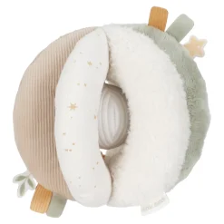 Little Dutch Aktivitetsbold- Sansebolde|Aktivitetslegetøj