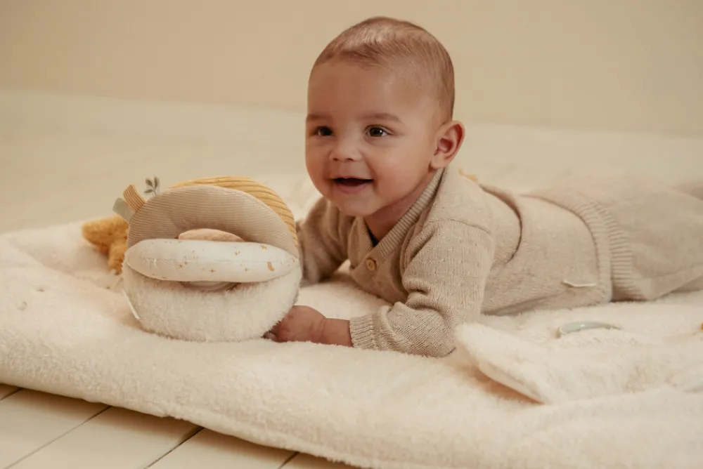 Little Dutch Aktivitetsbold- Sansebolde|Aktivitetslegetøj