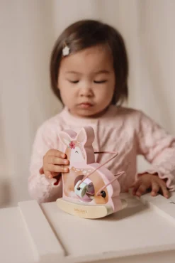 Little Dutch Aktivitetsdyr fairy garden- Aktivitetslegetøj