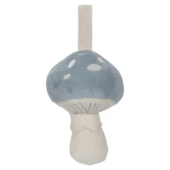 Little Dutch Aktivitetstæppe - Forest Friends- Aktivitetstæpper