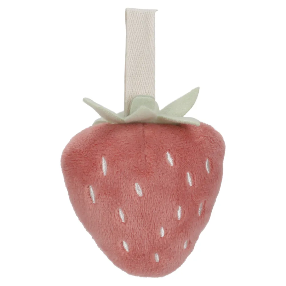 Little Dutch Aktivitetstæppe Fairy Garden- Aktivitetstæpper