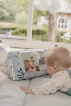 Little Dutch Aktivitetstrekant - Forest Friends- Aktivitetslegetøj