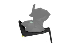 Thule Alfi Isofix base- Baser Til Autostole
