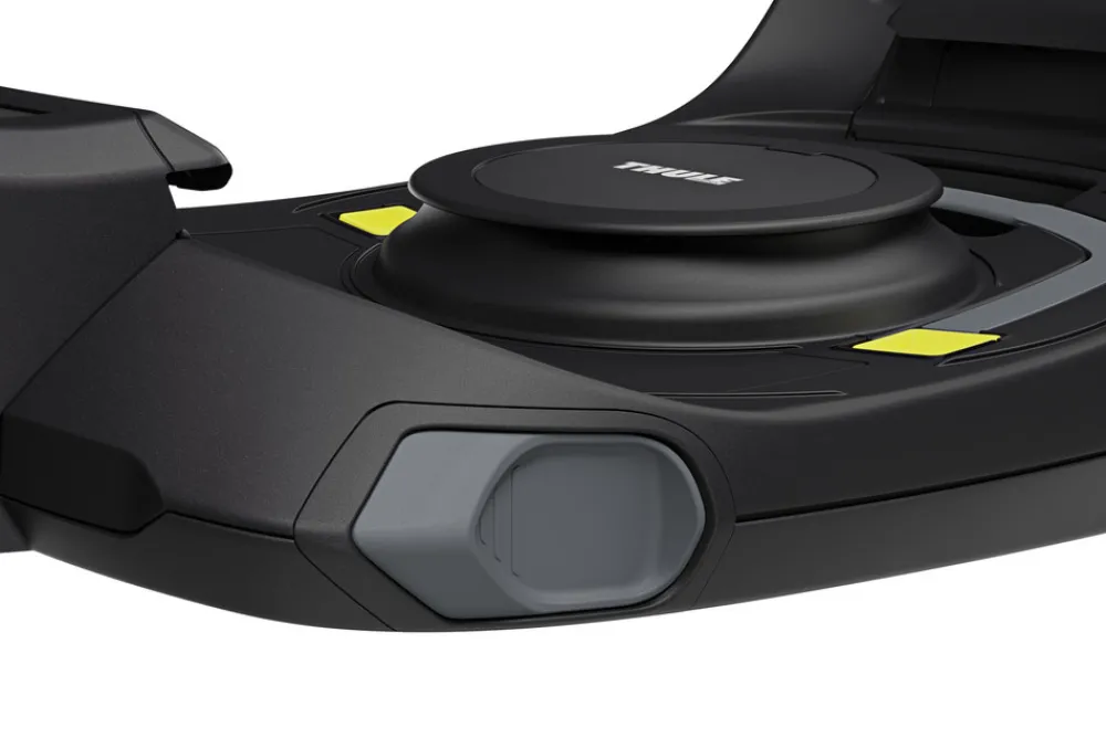 Thule Alfi Isofix base- Baser Til Autostole