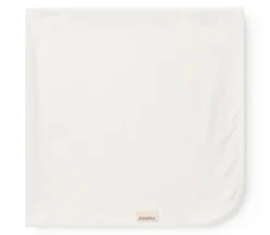 MarMar Copenhagen Alida Babytæppe - Gentle white-Børn Tæpper
