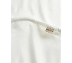 MarMar Copenhagen Alida Babytæppe - Gentle white-Børn Tæpper