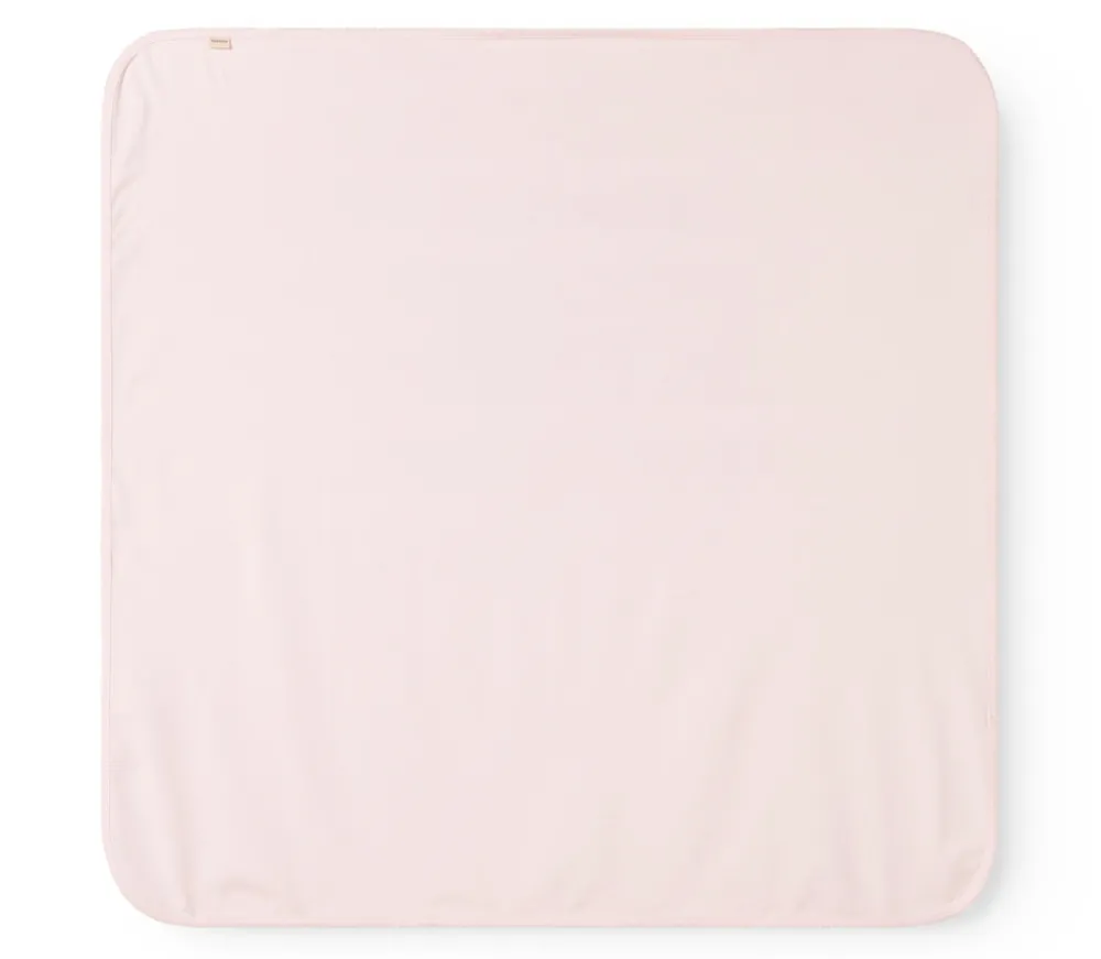 MarMar Copenhagen Alida Babytæppe - Rosa-Børn Tæpper