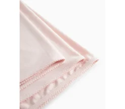 MarMar Copenhagen Alida Babytæppe - Rosa-Børn Tæpper