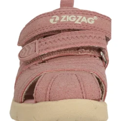 ZIG ZAG Alistair Prewalker Sandal - Woodrose- Begyndersandaler