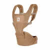 Ergobaby Alta Hoftesæde - Camel brun- Bæreseler & Vikler