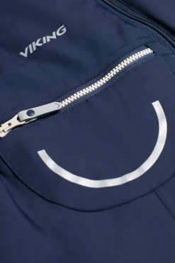 Viking Alv Vinter Flyverdragt - Navy- Flyverdragter