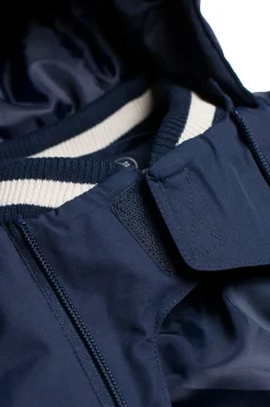 Viking Alv Vinter Flyverdragt - Navy- Flyverdragter