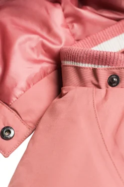 Viking Alv Vinter Flyverdragt - Pink- Flyverdragter