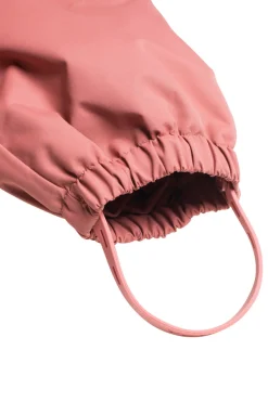 Viking Alv Vinter Flyverdragt - Pink- Flyverdragter